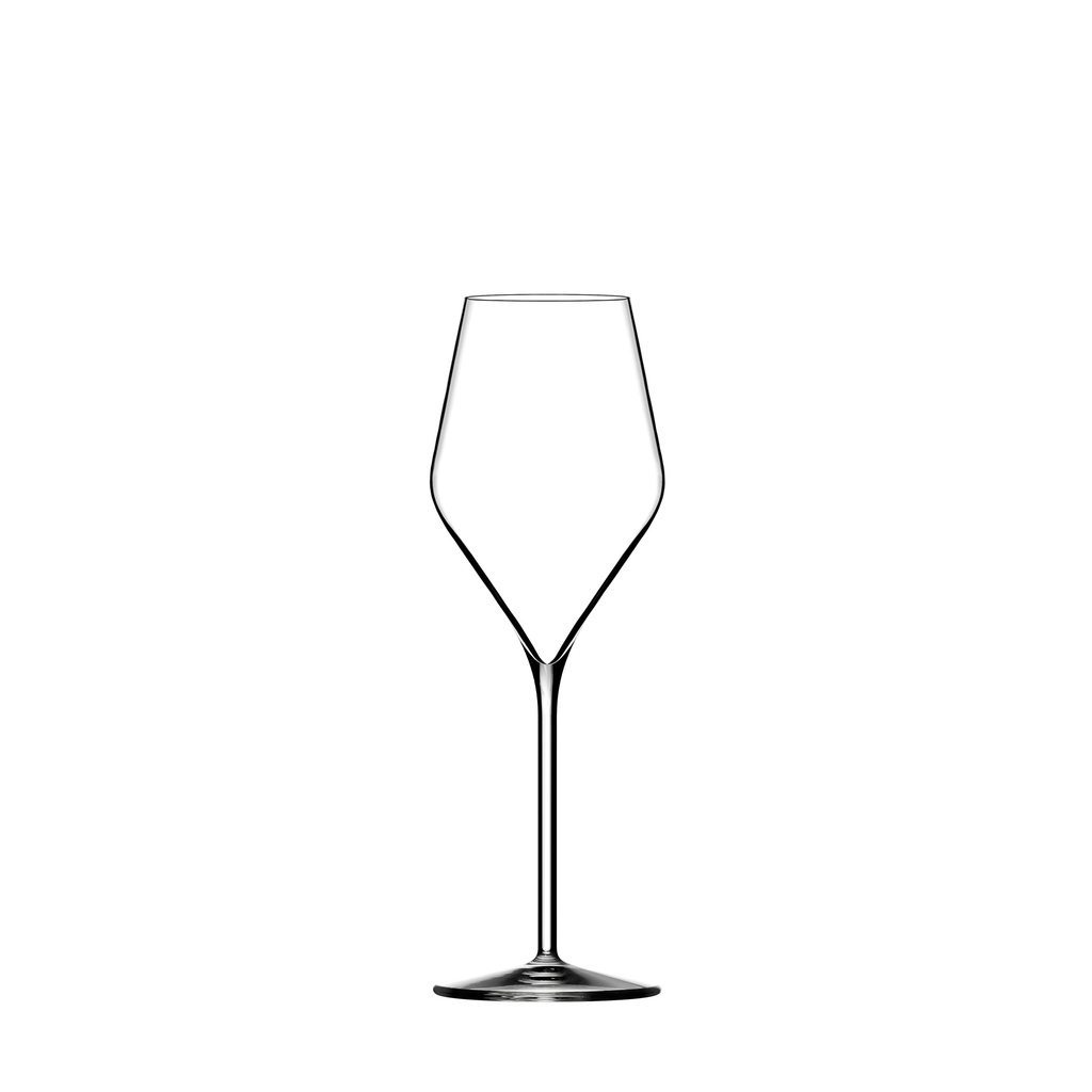 Lehmann Glass (6) - verre - vin effervescent - Absolus 22cl