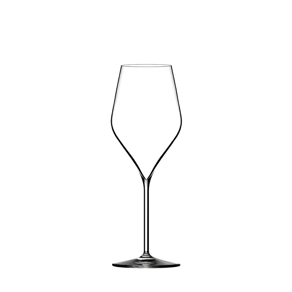 Lehmann Glass (6) - verre - vin effervescent - Absolus 32cl