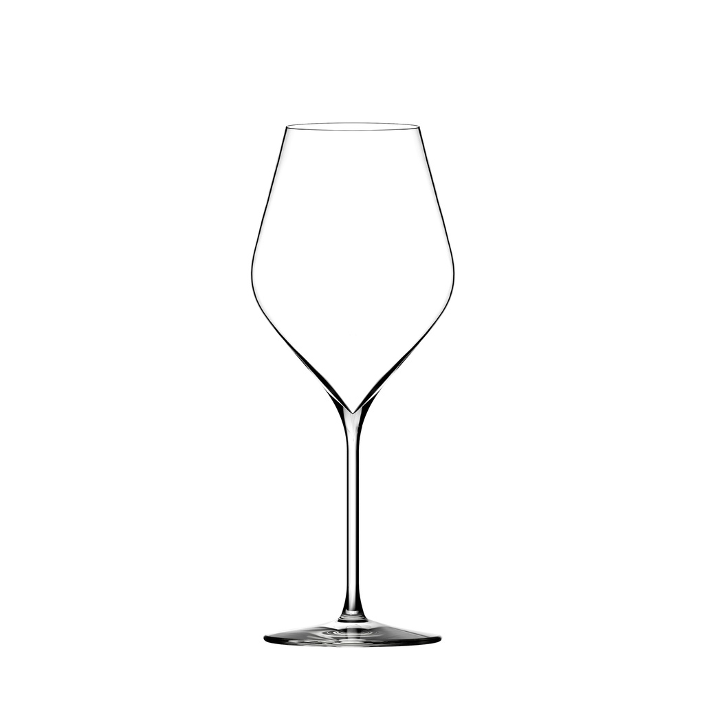 Lehmann Glass (6) - verre - vin effervescent - Absolus 46cl