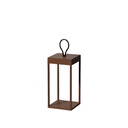 Eclairage - Lanterne Bali 30 - Corten