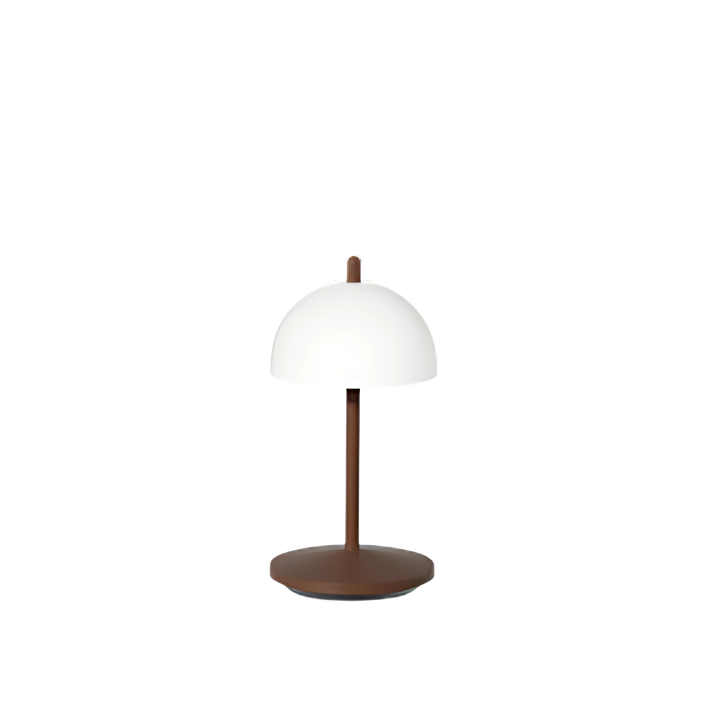 Eclairage - Kos - Corten