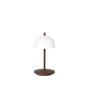 Eclairage - Kos - Corten