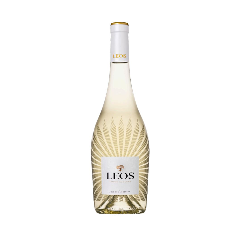 Vin - Domaine de Leos Blanc - Cuvée Augusta - 75cl