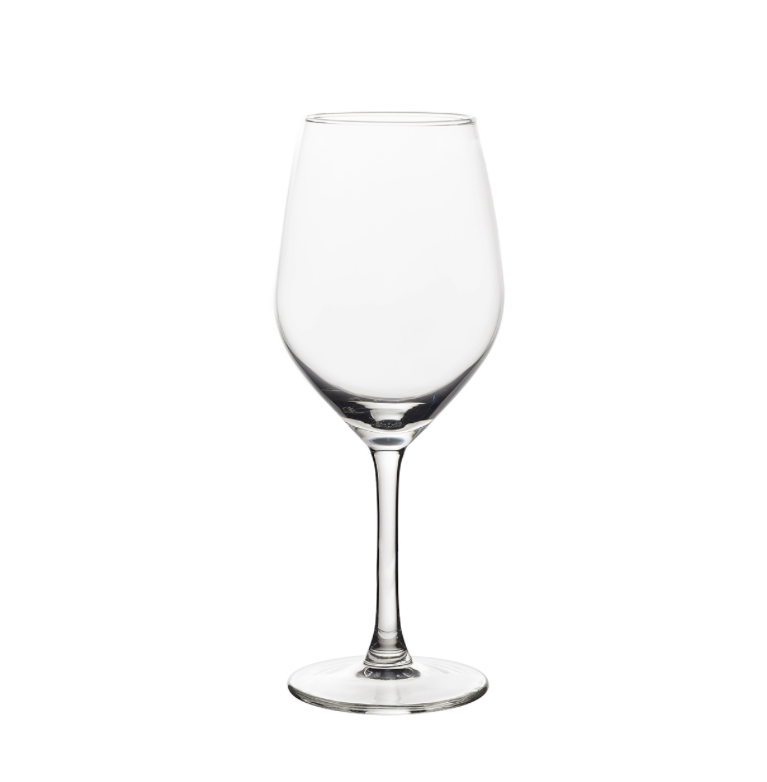 Lehmann Glass (6) - Verre - Vin - Vitus 50