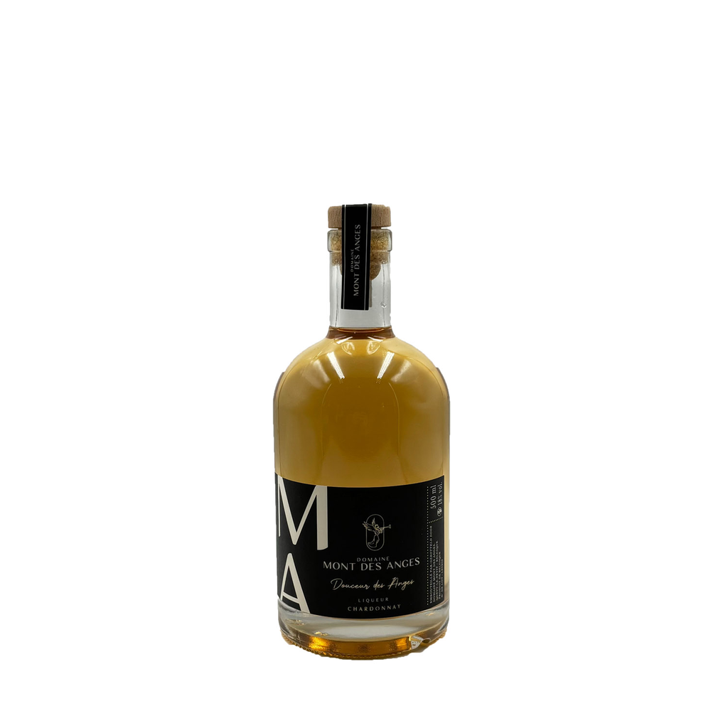 Liqueur - Domaine Mont des Anges - Chardonnay