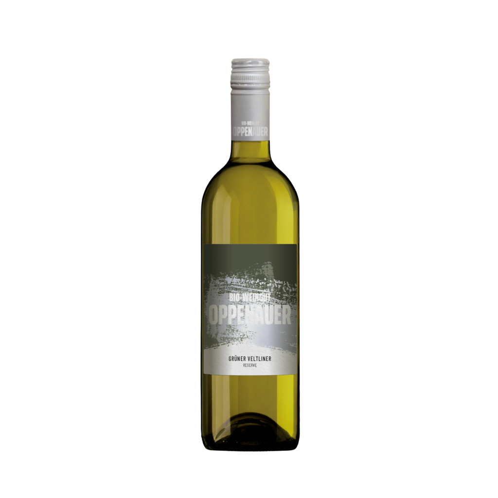Vin - BIO-Weingut Valentin Oppenauer - Muskateller 2024 - 75cl