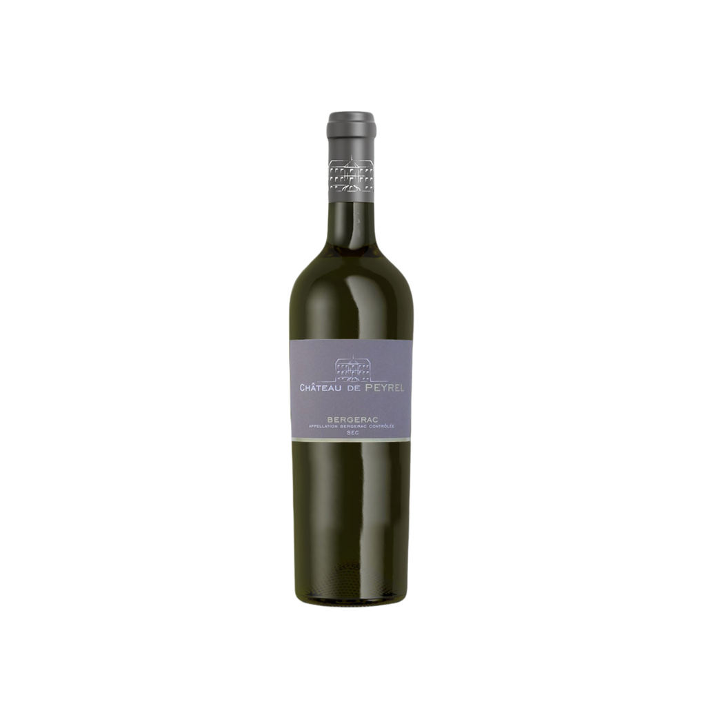 Vin - Chateau de Peyrel - Blanc 2024 - 75cl