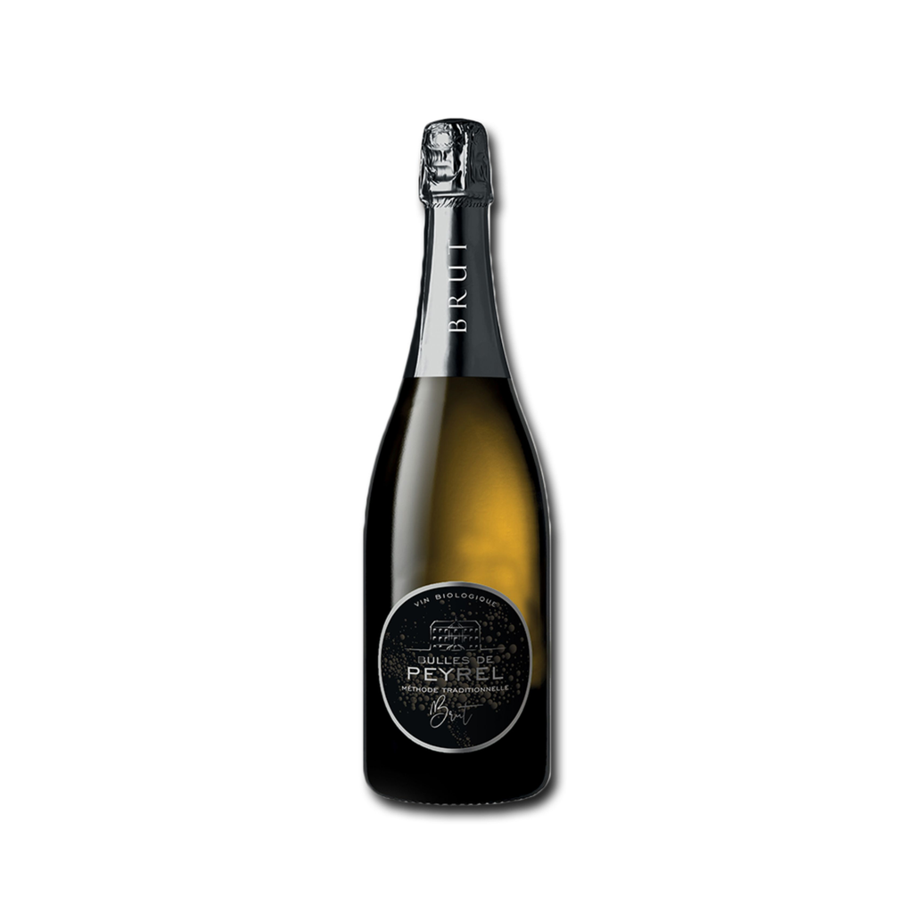 Mousseux - Chateau de Peyrel - Blanc - 75cl