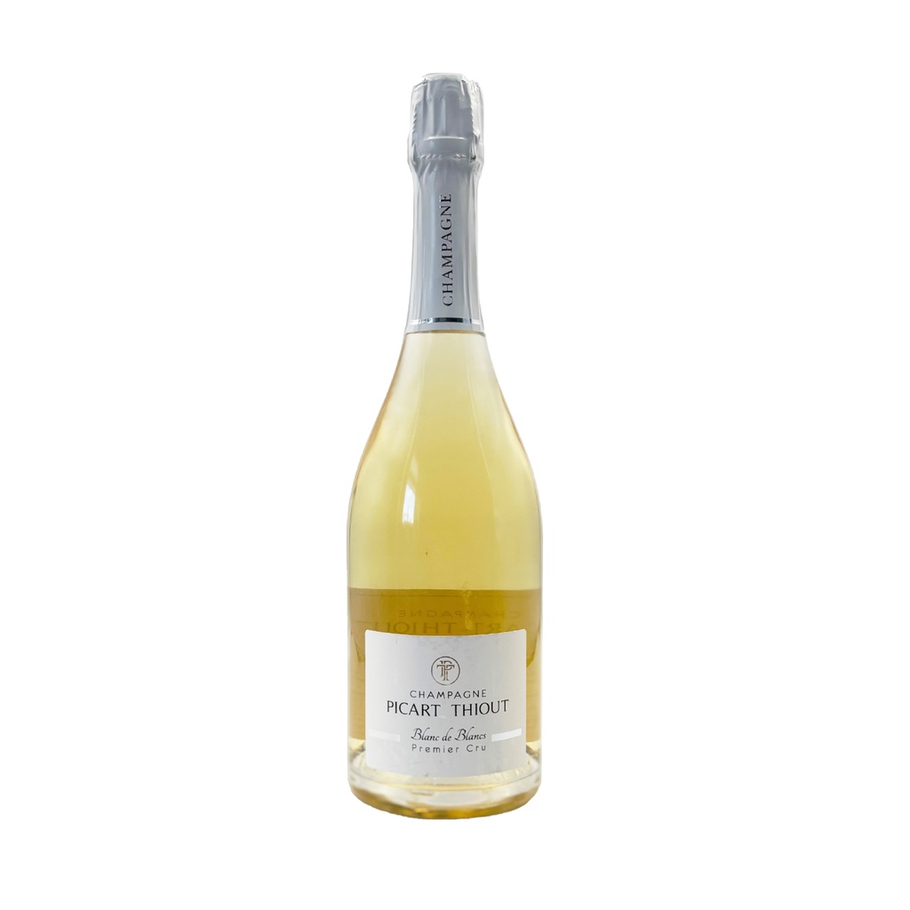 Champagne Picart-Thiout - Blanc De Blancs - Extra-Brut - Grand Cru - 75cl