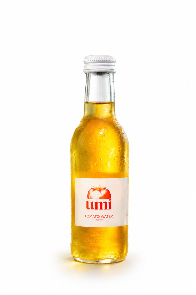 Sans Alcool - Umi - Eau de Tomate -