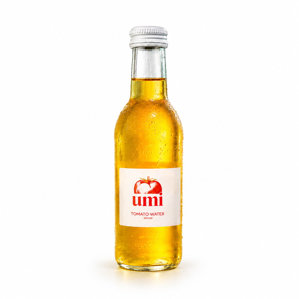 Sans Alcool - Umi - Eau de Tomate 20cl