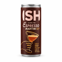 Sans Alcool - ISH - Espresso Martini 33cl