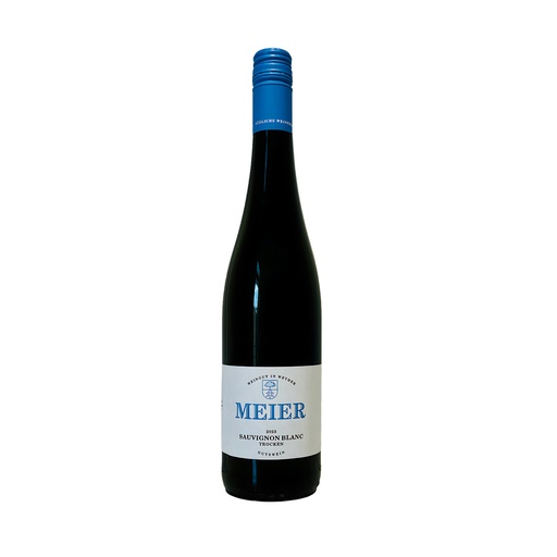Vin - Weingut Meier - Sauvignon Blanc - 2023