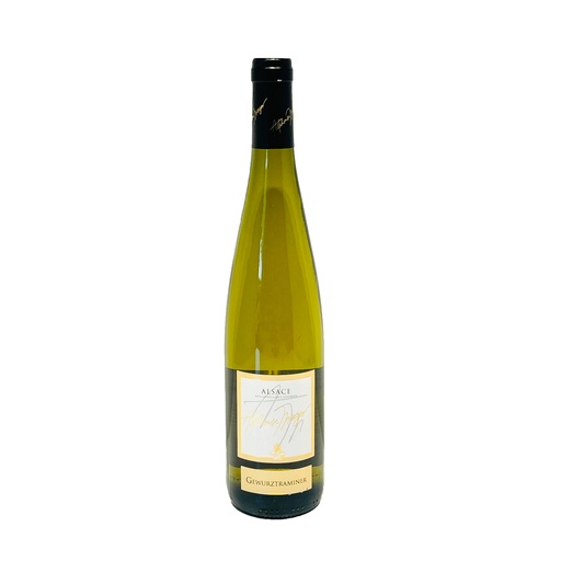 Vin d'Alsace - Alphonse Meyer & Fils - Gewurztraminer Tradition 2022 - 75cl