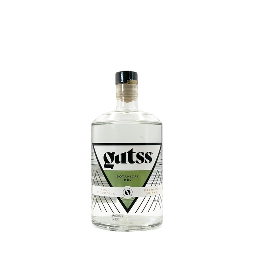 Non alcohol - Gutss - Gin Botanical - 70cl