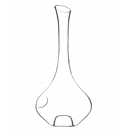 Lehmann Glass - Carafe Grip - 190 cl