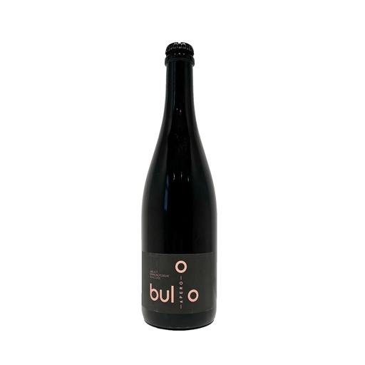 Sans alcool Pétillant - Buloo - 73cl