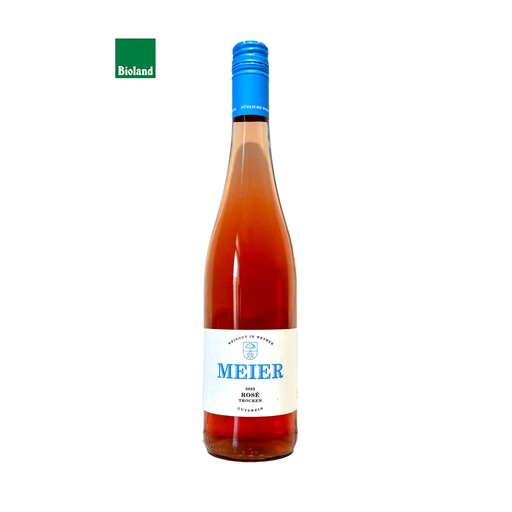 Vin - Weingut Meier - Rosé - 2023