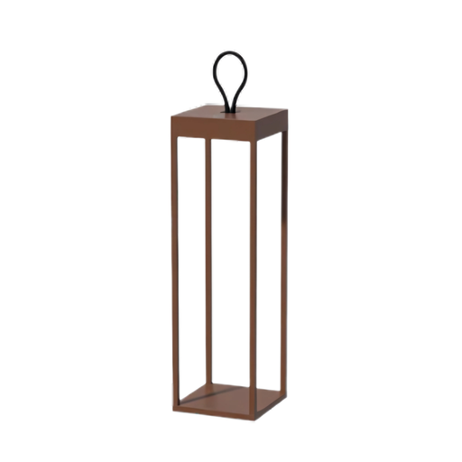 Eclairage - Lanterne Bali 50 - Corten