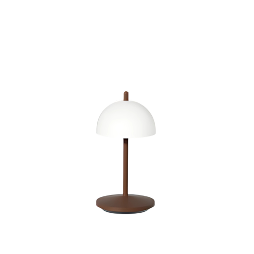 Eclairage - Kos - Corten