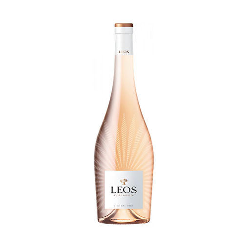 [ROSLEOS] Vin - Domaine de Leos Rosé - Cuvée Augusta - 75cl