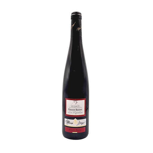 Vin d'Alsace - Alphonse Meyer & Fils - Cuvée Porte Bonheur - Vieille vigne - Pinot Gris & Gewurstraminer - 75cl 