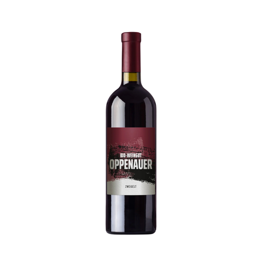 Vin - BIO-Weingut Valentin Oppenauer - Zweigelt 2021