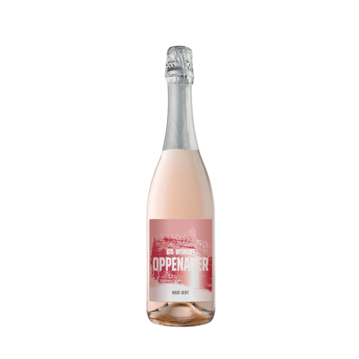 Sekt - BIO-Weingut Valentin Oppenauer - Rosé - 75cl