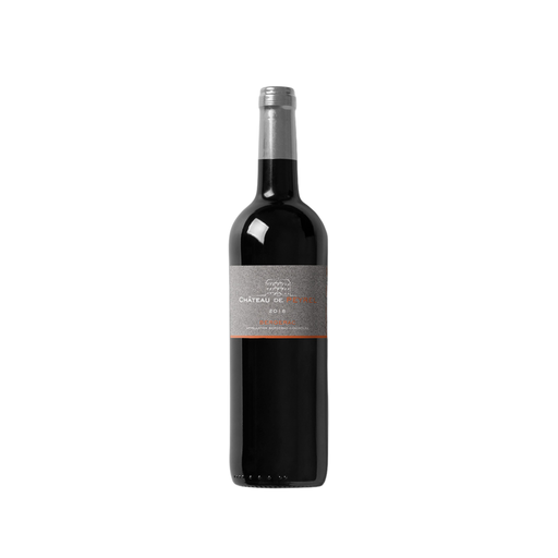 Vin - Chateau de Peyrel - Rouge 2021 - 75cl