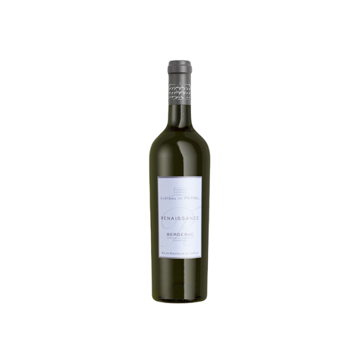 Vin - Chateau de Peyrel - Renaissance 2015 - Blanc - 75cl