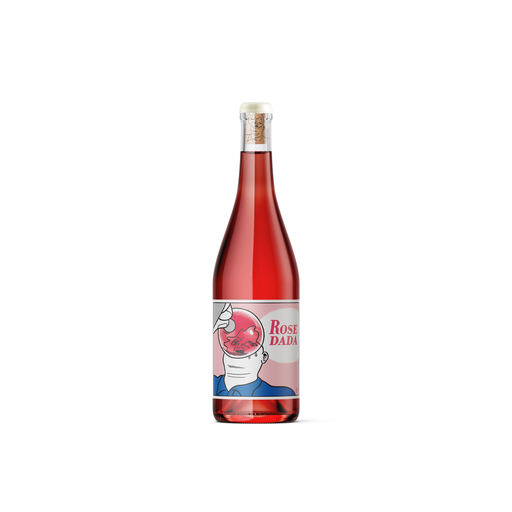 Château La Gorce - Rosé DADA - Vin de France Bio - 75cl